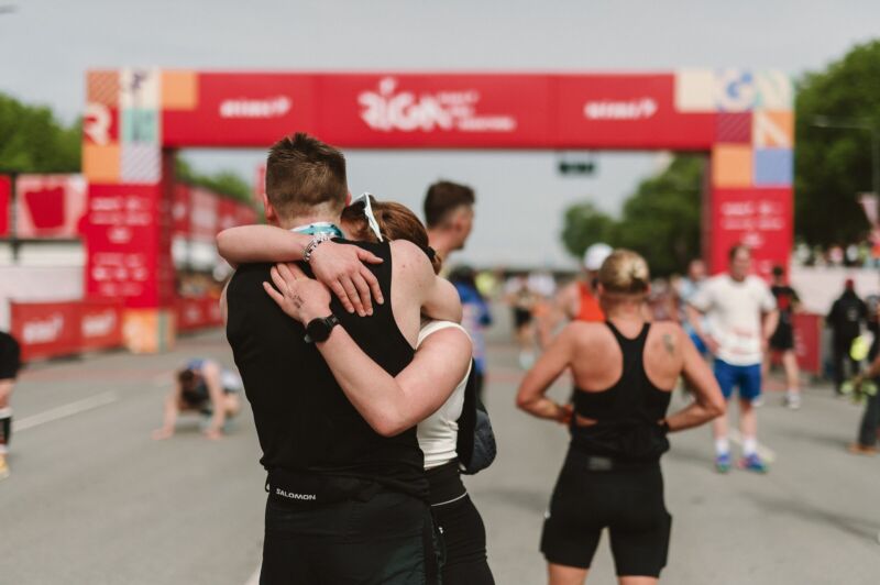 Rimi Riga Marathon 2026