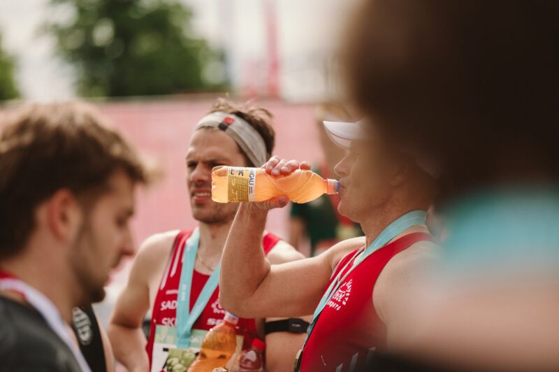 Rimi Riga Marathon 2026