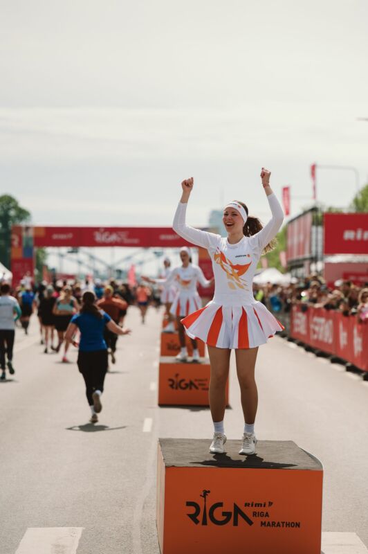 Rimi Riga Marathon 2026