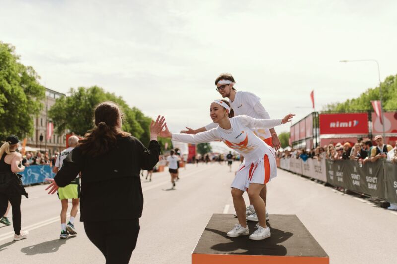 Rimi Riga Marathon 2026