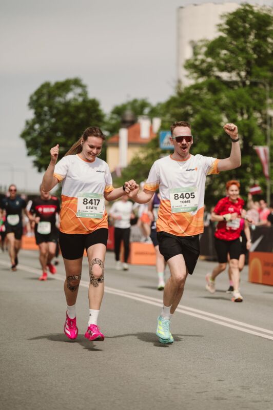 Rimi Riga Marathon 2026