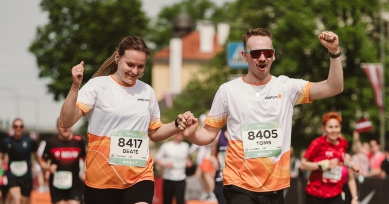 Rimi Komandu kausa spēcīgākās komandas