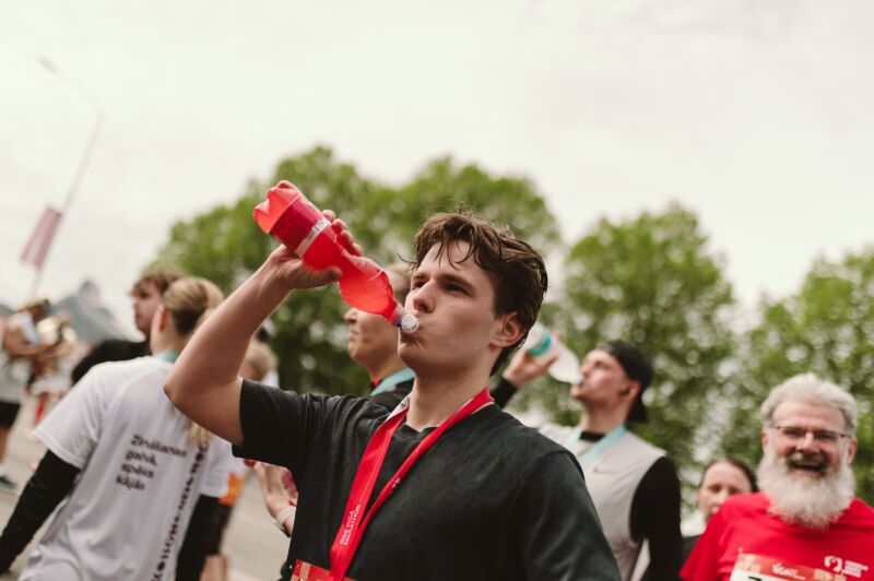 Rimi Riga Marathon 2026