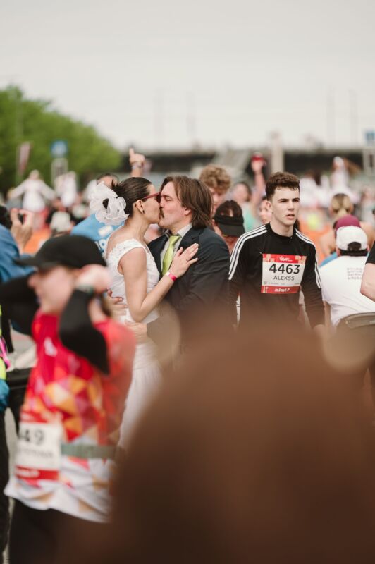 Rimi Riga Marathon 2026
