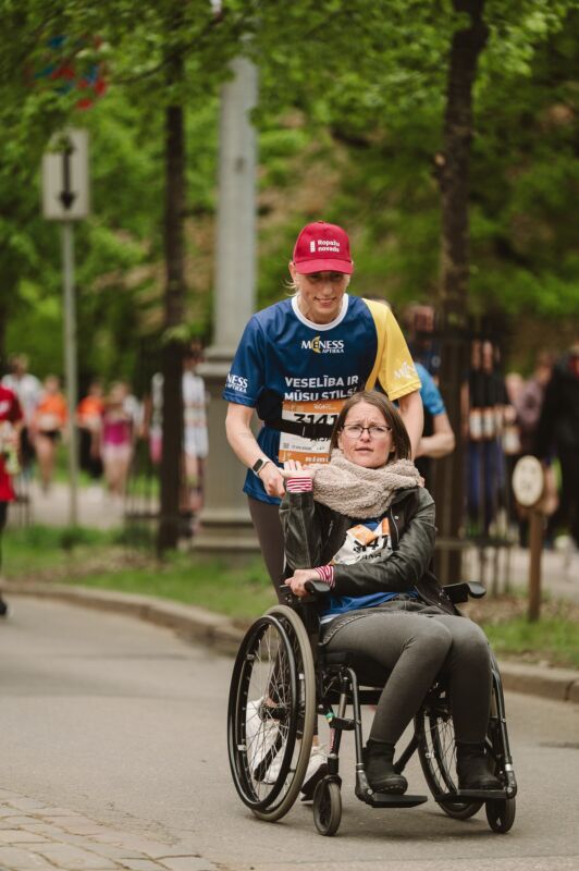 Rimi Riga Marathon 2026