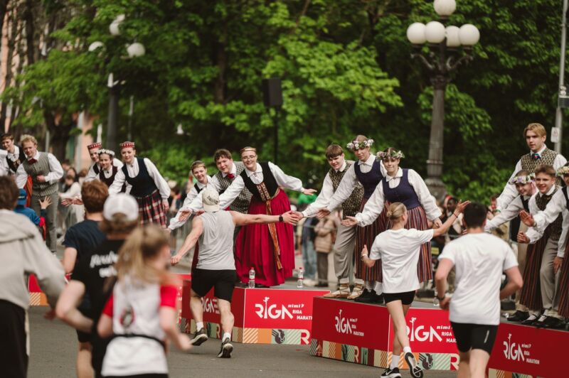 Rimi Riga Marathon 2026