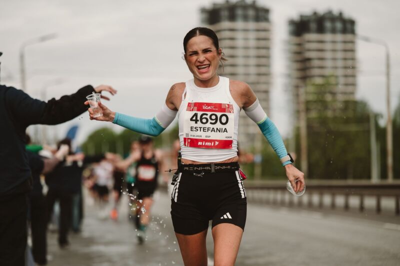 Rimi Riga Marathon 2026