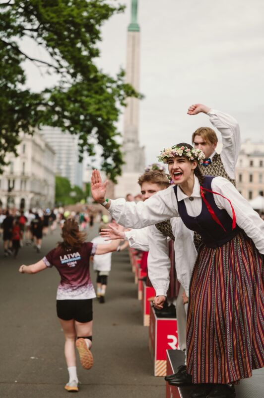 Rimi Riga Marathon 2026