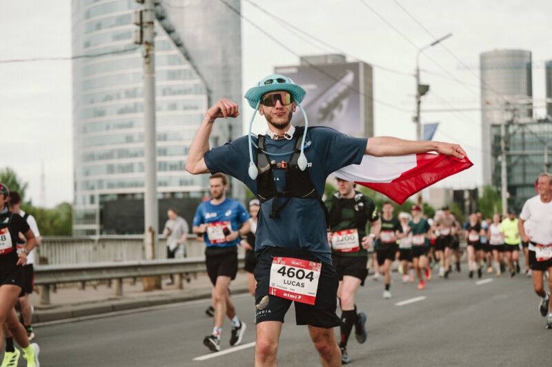 Rimi Riga Marathon 2026