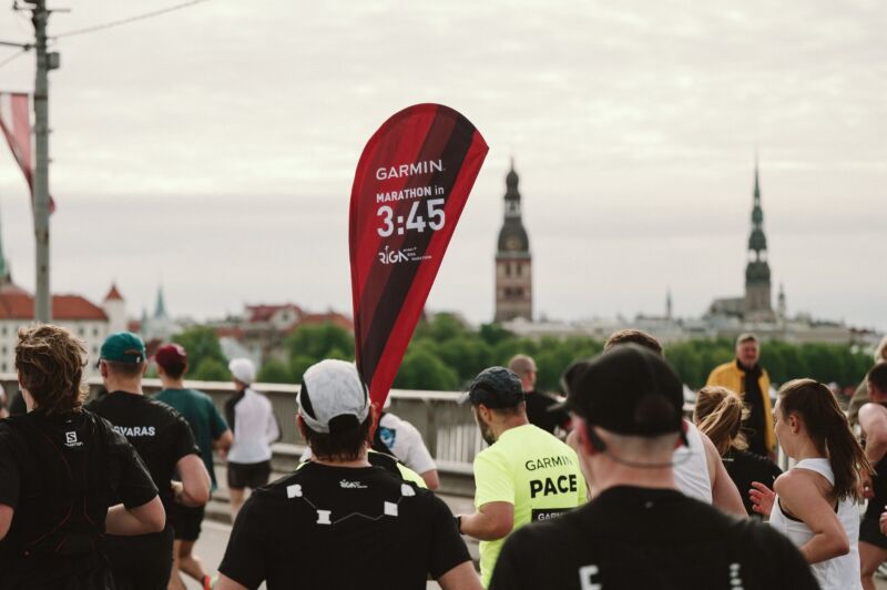 Rimi Riga Marathon 2026