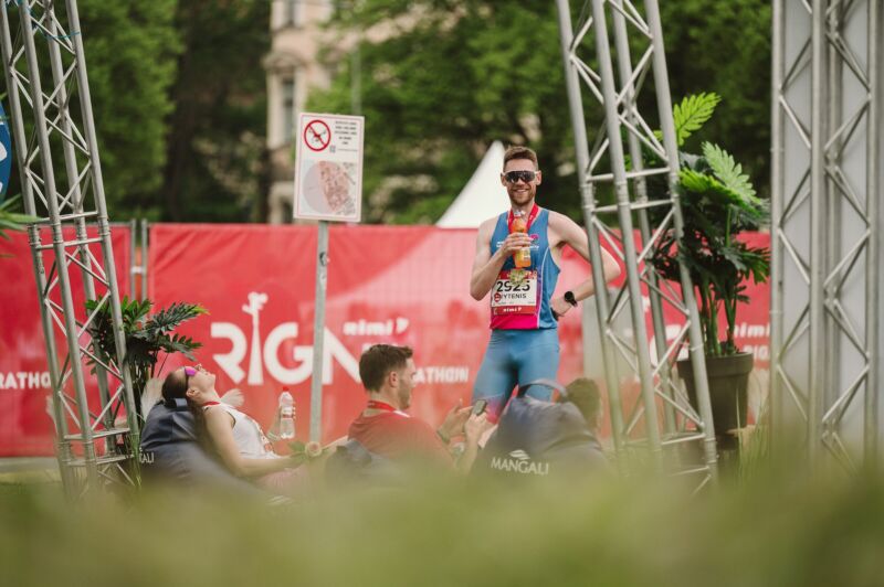 Rimi Riga Marathon 2026