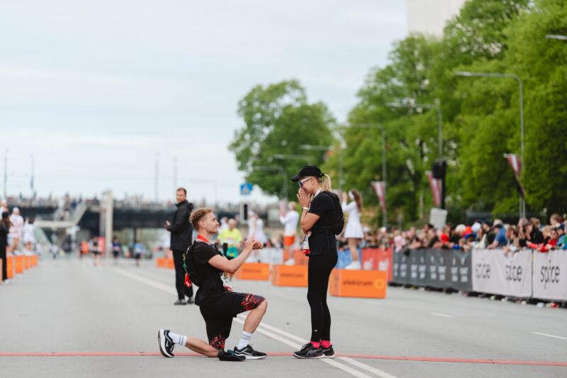 Rimi Riga Marathon 2026