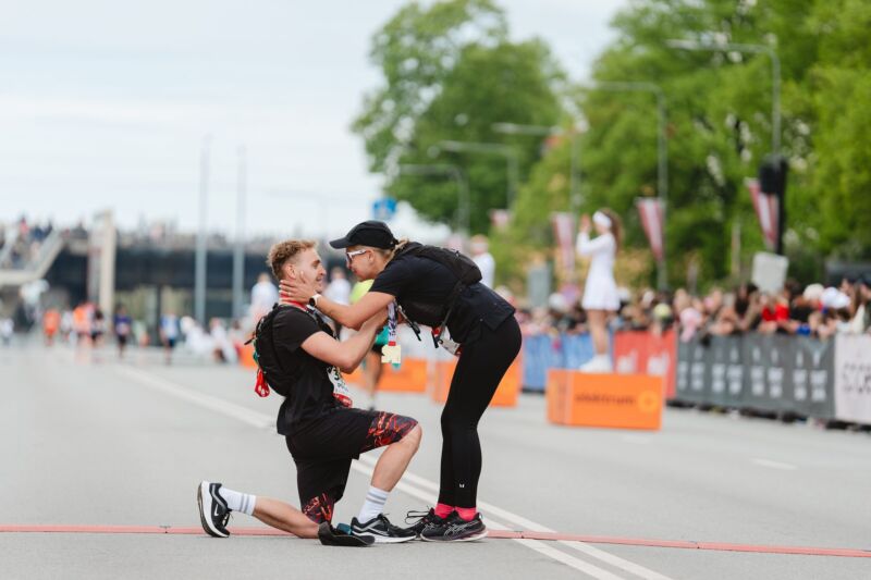 Rimi Riga Marathon 2026