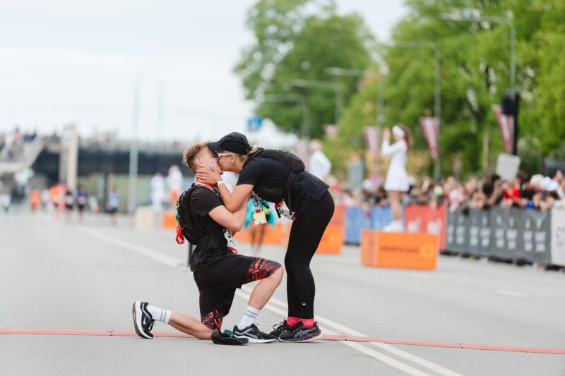 Rimi Riga Marathon 2026