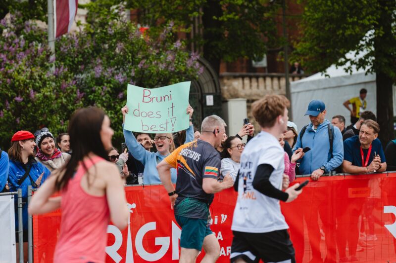 Rimi Riga Marathon 2026