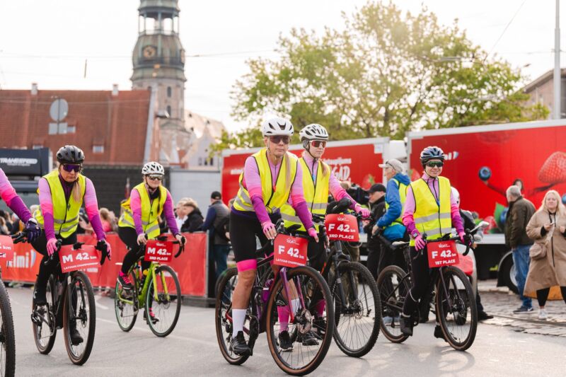 Rimi Riga Marathon 2026