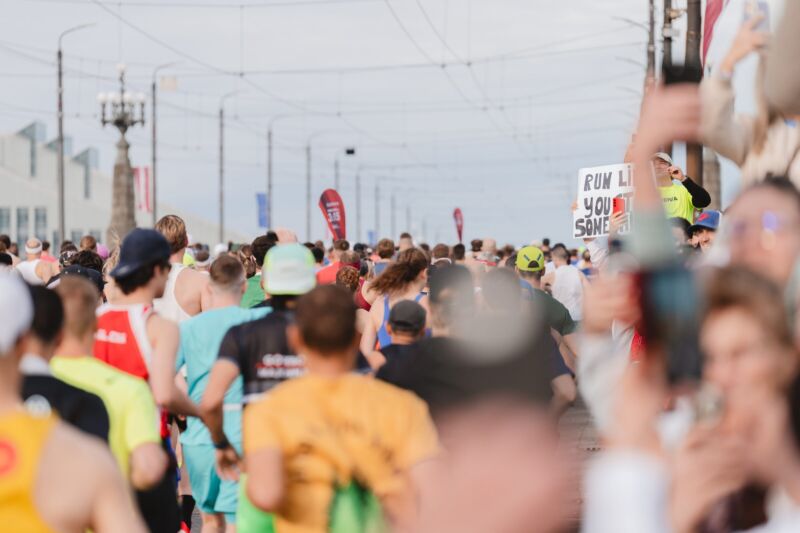 Rimi Riga Marathon 2026