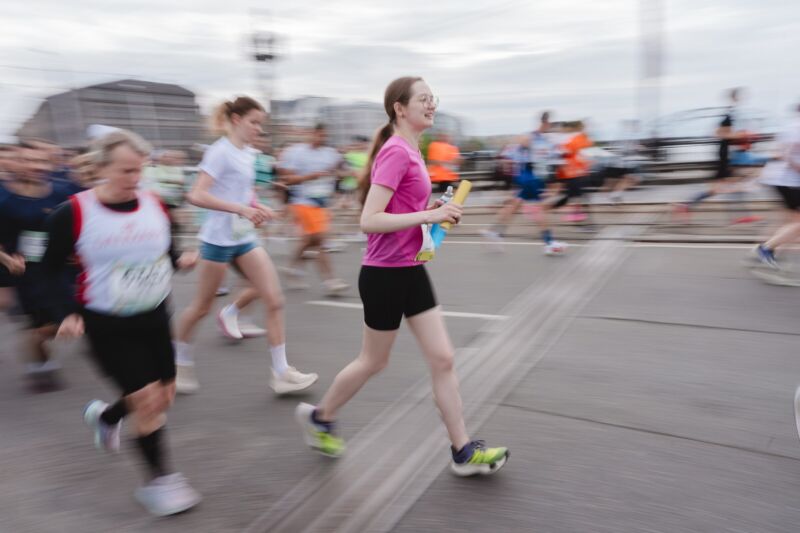 Rimi Riga Marathon 2026