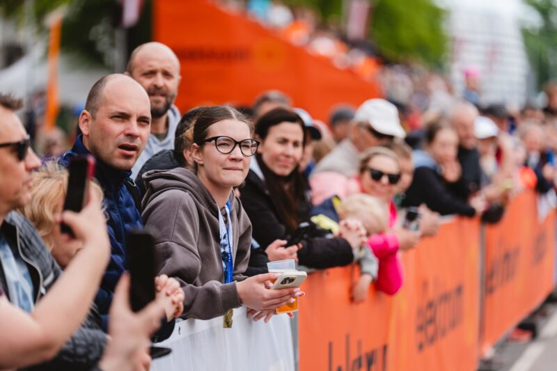 Rimi Riga Marathon 2026
