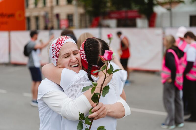 Rimi Riga Marathon 2026