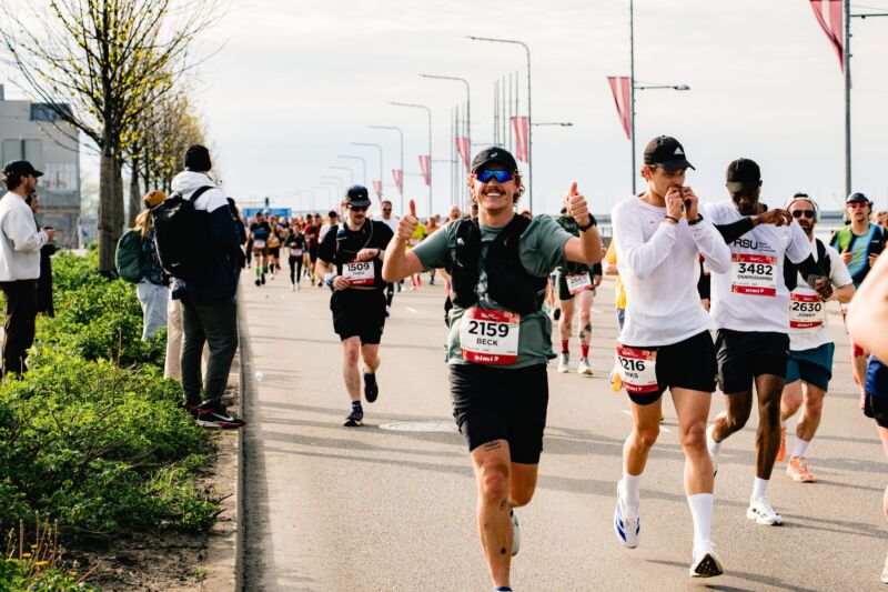 Rimi Riga Marathon 2026