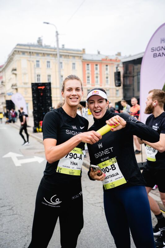 Rimi Riga Marathon 2026