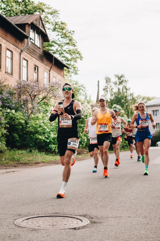 Rimi Riga Marathon 2026