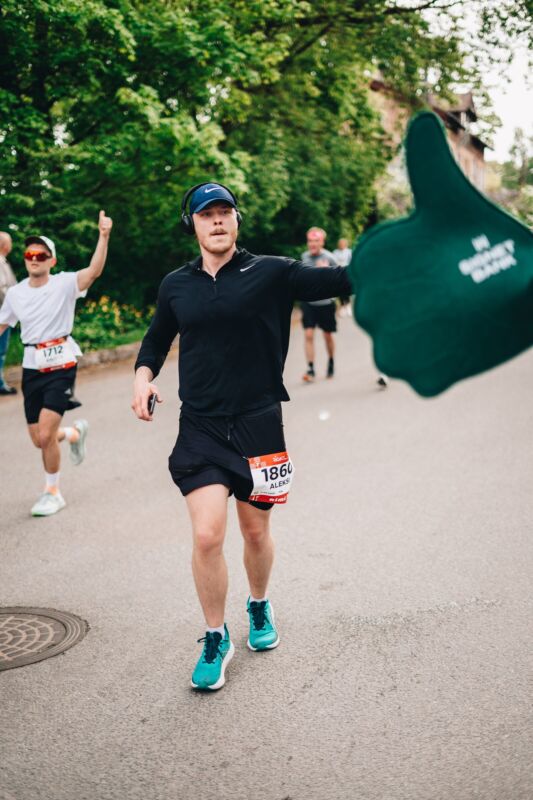 Rimi Riga Marathon 2026