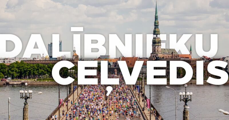 Viss par Tavu startu – Dalībnieku Ceļvedī!