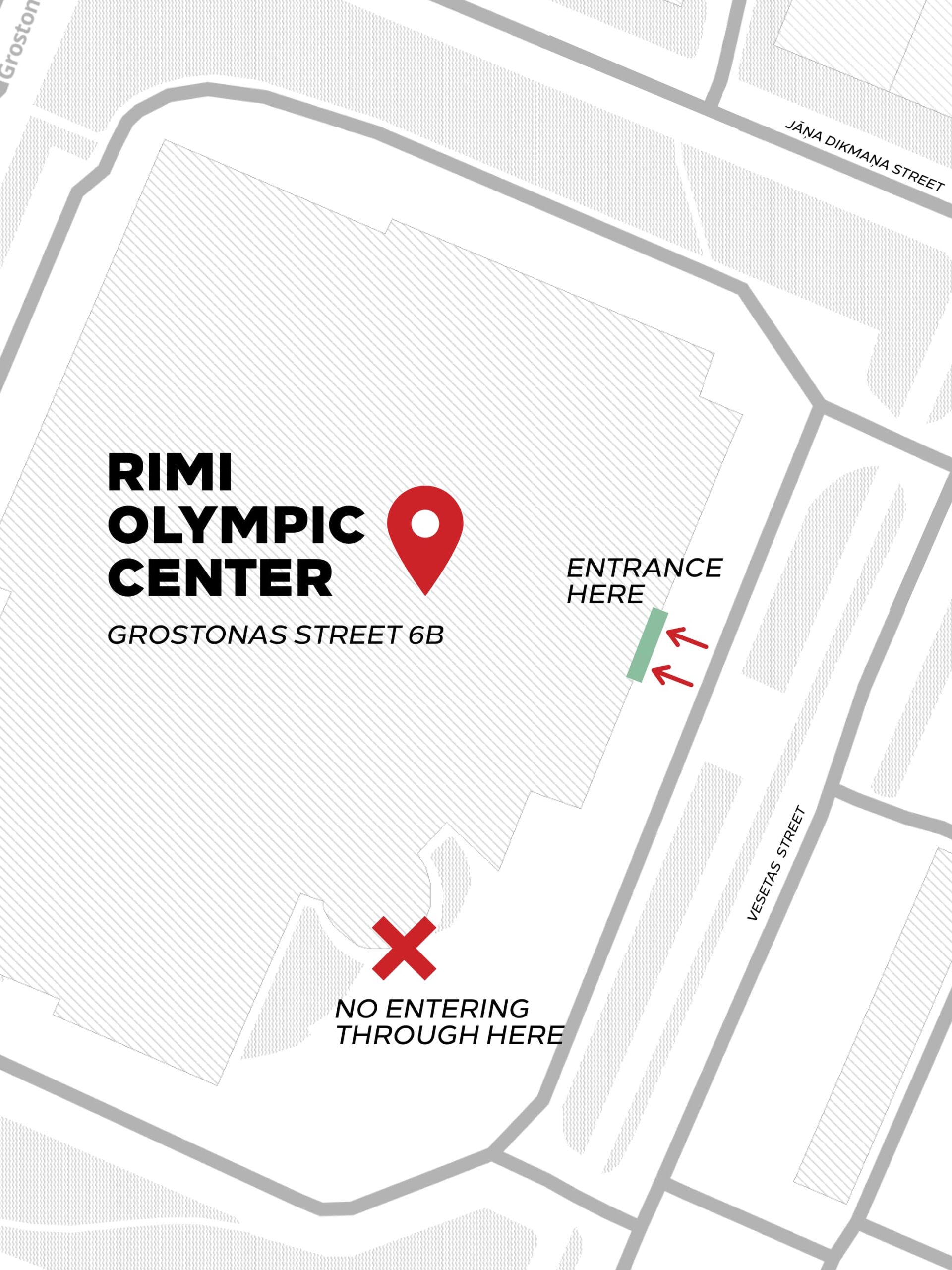 EXPO map