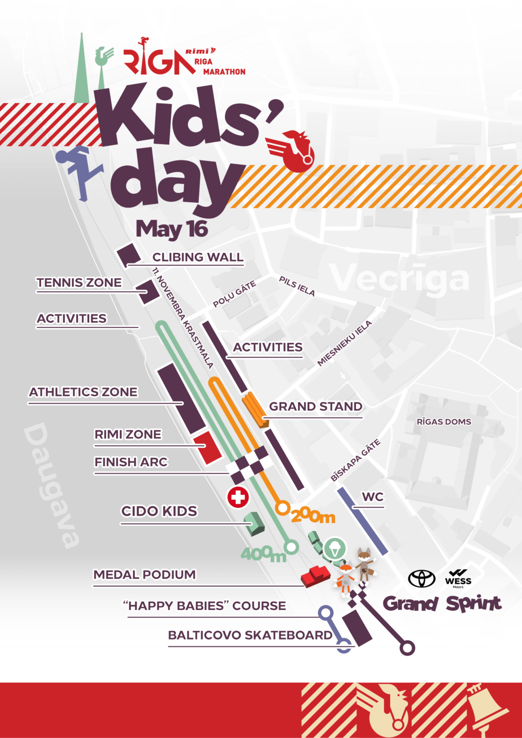 Kids’ Day