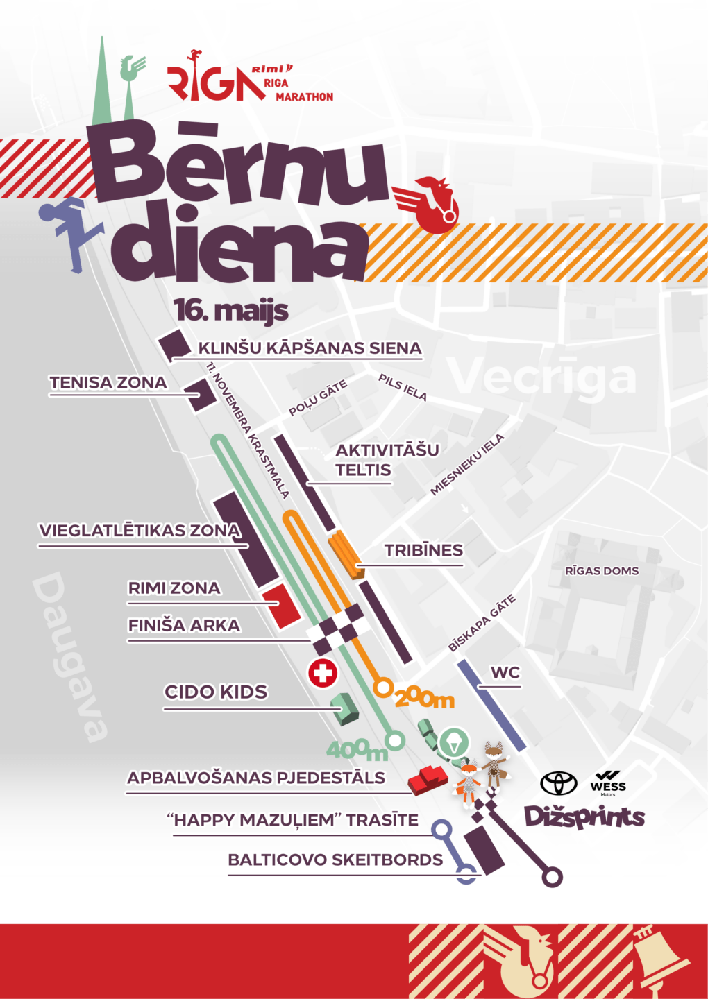 Bērnu diena