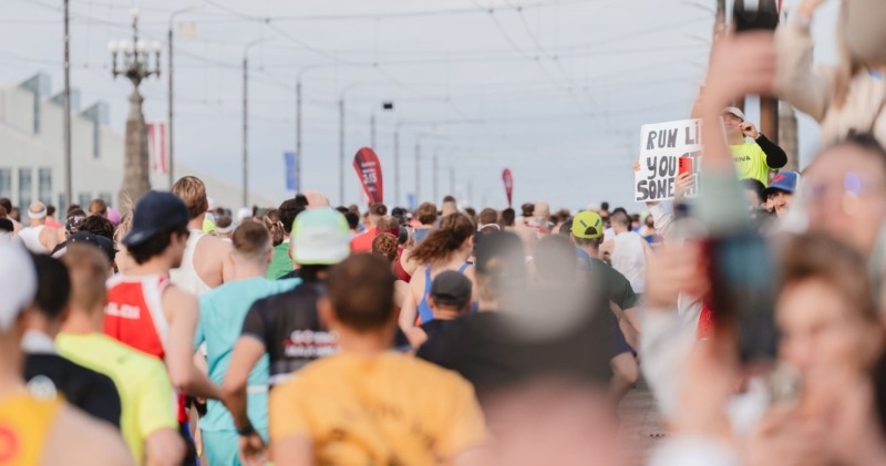Rimi Rīgas maratons trīs gados Latvijas ekonomikai pienesis teju 45 miljonus eiro