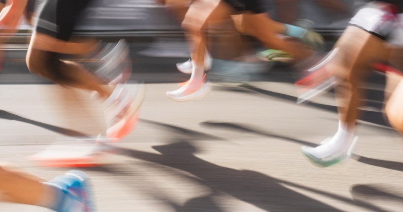 No Rīgas līdz Kopenhāgenai – Rimi Rīgas maratona komanda Pasaules čempionātā skriešanā!
